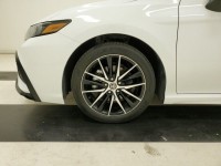 Used 2022 Toyota Camry SE