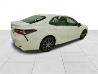 Used 2022 Toyota Camry SE