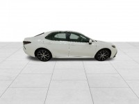 Used 2022 Toyota Camry SE