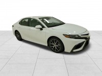 Used 2022 Toyota Camry SE