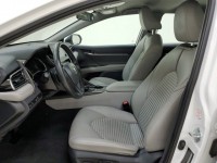 Used 2022 Toyota Camry SE