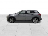 Used 2021 INFINITI QX50 Sensory