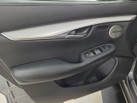Used 2021 INFINITI QX50 Sensory