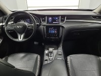 Used 2021 INFINITI QX50 Sensory