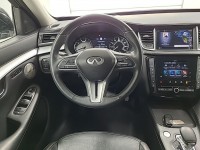 Used 2021 INFINITI QX50 Sensory