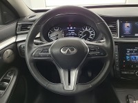 Used 2021 INFINITI QX50 Sensory