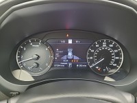 Used 2021 INFINITI QX50 Sensory