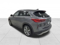 Used 2021 INFINITI QX50 Sensory