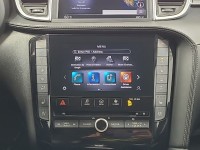 Used 2021 INFINITI QX50 Sensory