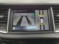 Used 2021 INFINITI QX50 Sensory