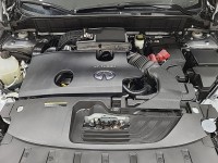 Used 2021 INFINITI QX50 Sensory