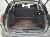 Used 2021 INFINITI QX50 Sensory