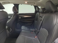 Used 2021 INFINITI QX50 Sensory