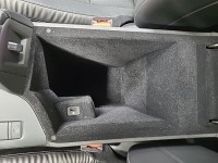 Used 2021 INFINITI QX50 Sensory