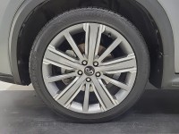 Used 2021 INFINITI QX50 Sensory
