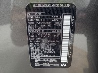 Used 2021 INFINITI QX50 Sensory