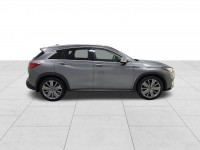 Used 2021 INFINITI QX50 Sensory