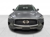 Used 2021 INFINITI QX50 Sensory