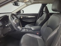 Used 2021 INFINITI QX50 Sensory