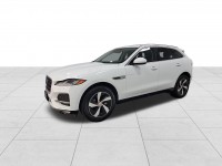 Used 2022 Jaguar F-PACE P250 S