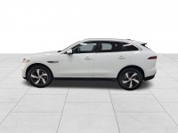 Used 2022 Jaguar F-PACE P250 S