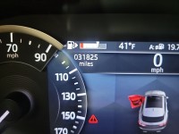 Used 2022 Jaguar F-PACE P250 S