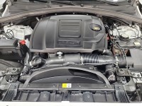 Used 2022 Jaguar F-PACE P250 S