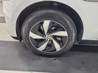 Used 2022 Jaguar F-PACE P250 S