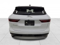 Used 2022 Jaguar F-PACE P250 S
