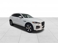 Used 2022 Jaguar F-PACE P250 S