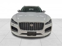 Used 2022 Jaguar F-PACE P250 S
