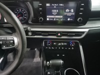 Used 2022 Kia K5 LXS