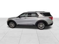 Used 2022 Ford Explorer Limited