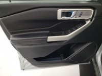 Used 2022 Ford Explorer Limited