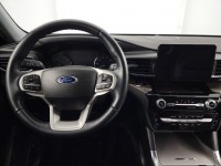Used 2022 Ford Explorer Limited