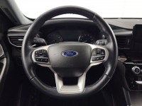 Used 2022 Ford Explorer Limited