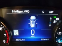 Used 2022 Ford Explorer Limited