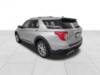 Used 2022 Ford Explorer Limited