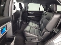 Used 2022 Ford Explorer Limited
