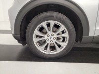 Used 2022 Ford Explorer Limited