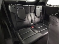 Used 2022 Ford Explorer Limited