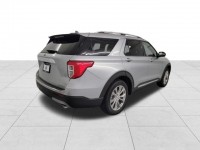 Used 2022 Ford Explorer Limited