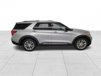 Used 2022 Ford Explorer Limited