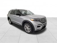 Used 2022 Ford Explorer Limited