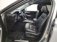 Used 2022 Ford Explorer Limited