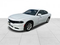 Certified Pre Owned 2022 Dodge Charger SXT