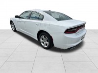 Certified Pre Owned 2022 Dodge Charger SXT