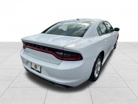 Certified Pre Owned 2022 Dodge Charger SXT