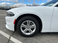 Certified Pre Owned 2022 Dodge Charger SXT