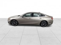 Used 2022 Chevrolet Malibu LT
